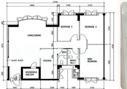 Blk 104A Edgefield Plains (Punggol), HDB 5 Rooms #605009791